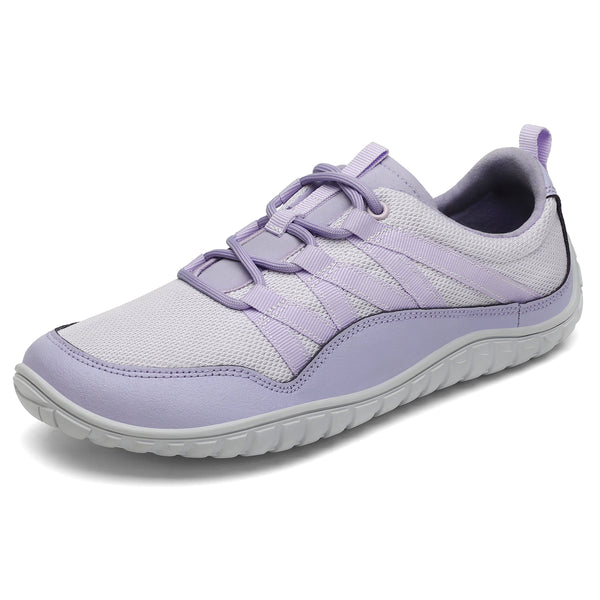 Forestep I - Purpura - Barefoot shoes - Saguaro