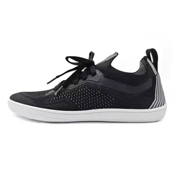Zapatilla deportiva knite - Barefoot Mujer - Patawa Barefoot