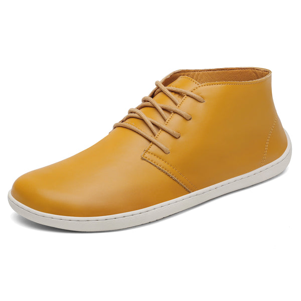 Noble I - Amarillo - Barefootshoes